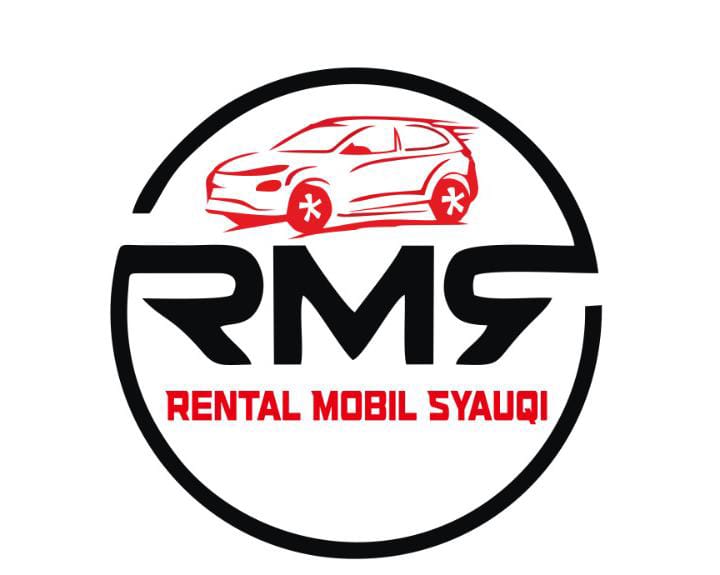 Syauqi Rental Mobil Logo
